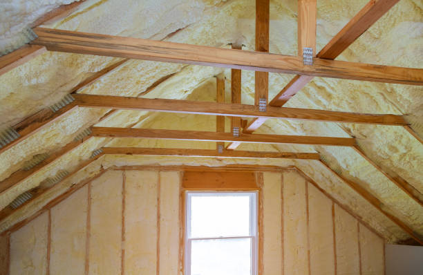 Best Spray Foam Insulation  in Town Line, NY