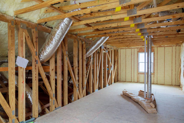 Best Insulation Inspection Services  in Town Line, NY