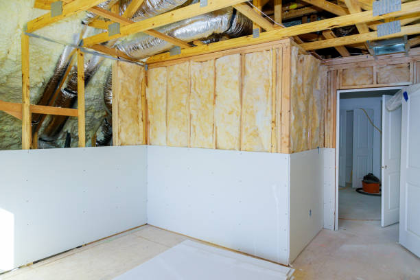 Best Wall Insulation Contractor  in Town Line, NY