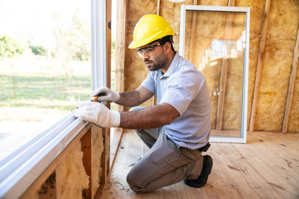 Best Affordable Insulation Services  in Town Line, NY