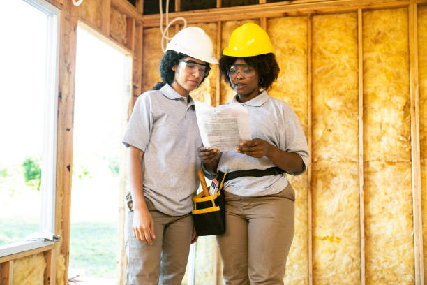Best Crawl Space Insulation  in Town Line, NY