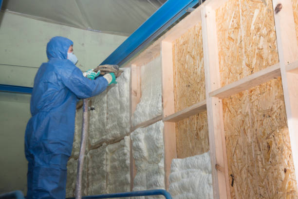 Best Insulation for New Construction  in Town Line, NY