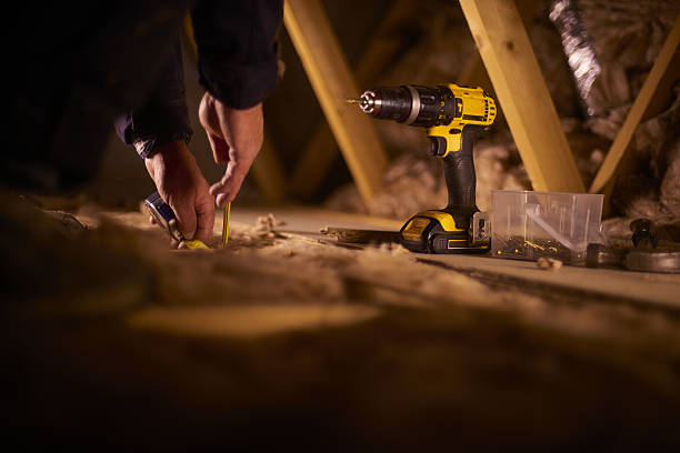 Trusted Town Line, NY Insulation Contractor Experts